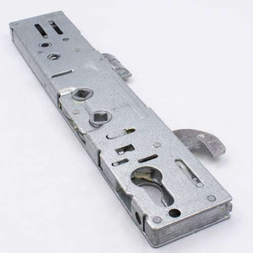 Safeware Genuine Multipoint Gearbox - Lift Lever or Double Spindle - Image 7