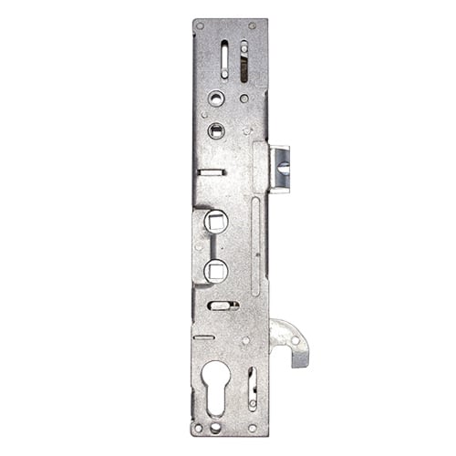 Safeware Genuine Multipoint Gearbox - Lift Lever or Double Spindle - Image 3