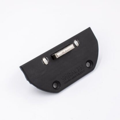 Saracen 11/12 Window Deadbolt Gearbox - Clip Fit (Bayonet Push and Twist) Rods - Image 2