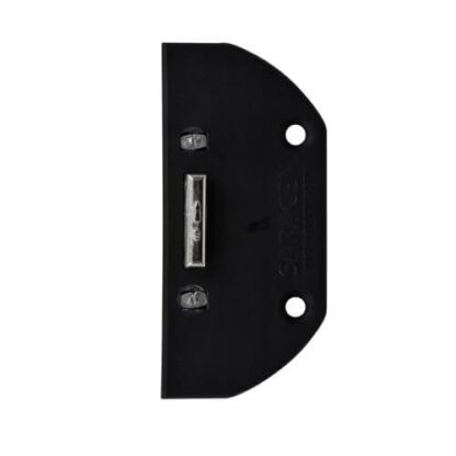 Saracen 11/12 Window Deadbolt Gearbox - Clip Fit (Bayonet Push and Twist) Rods - Image 4