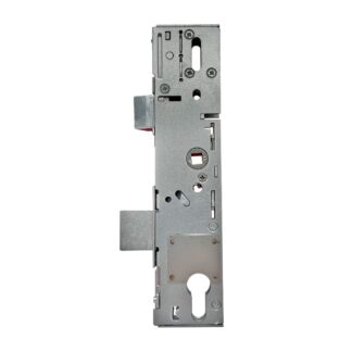Saracen Multipoint Gearbox - Lift Lever or Split Spindle
