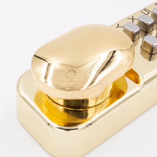 Securefast SBL Series Mortice Latch Digital Lock with Holdback - Image 6