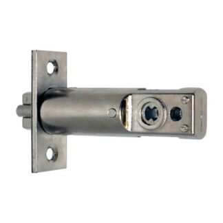 CQR SBL999 Push Button Lock | Accessories | Replacement Tubular Latch (LEAD TIME: 2-3 DAYS)