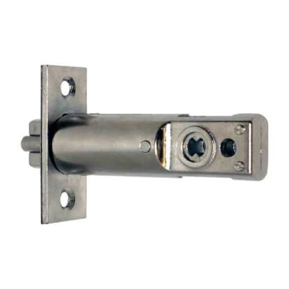 CQR SBL999 Push Button Lock | Accessories | Replacement Tubular Latch (LEAD TIME: 2-3 DAYS)