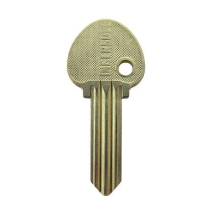 Ingersoll S Section Genuine Key Blank