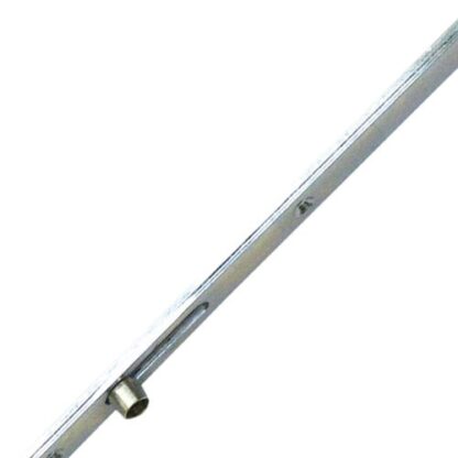Schuring Latch Swing Deadbolt 2 Hooks 2 Rollers Lift Lever Multipoint Door Lock - Image 7