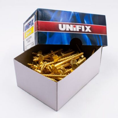 Unifix Wood Screws - Image 3