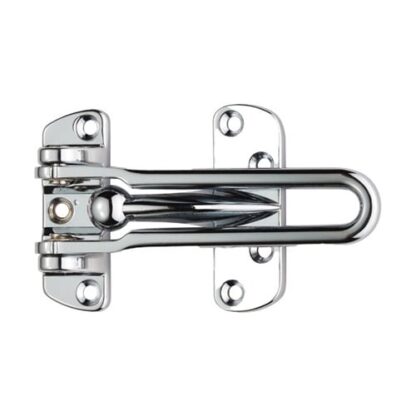 Carlisle Brass SDG4001CP Door Guard (LEAD TIME: 2-3 DAYS)