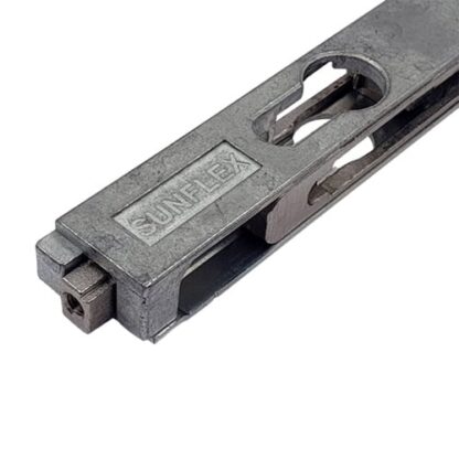 Sun Flex Bi-fold Door Lock Euro Gearbox - Image 3