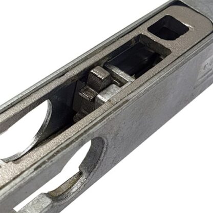 Sun Flex Bi-fold Door Lock Euro Gearbox - Image 5