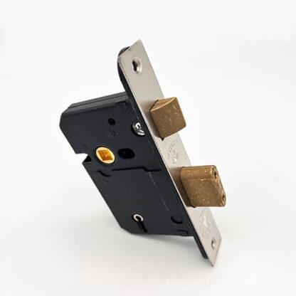 Securefast SKSB2 British Standard 5 Lever Mortice Sashlock - Image 2