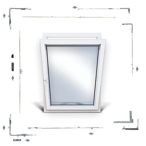 SI Titan System - Height 801-1200mm, Width 1051-1250mm - Image 2