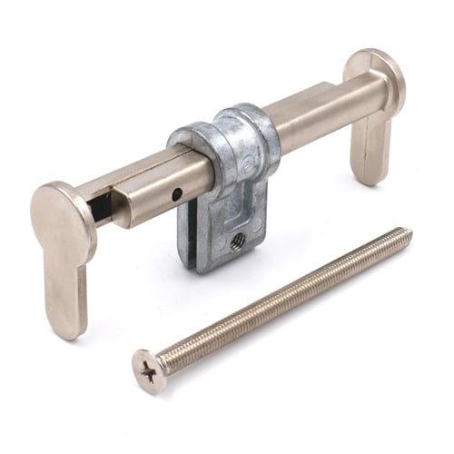 Adjustable Euro Dummy Double Cylinder - Image 2