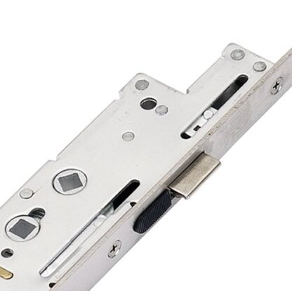Fullex Crimebeater Latch Deadbolt 2 Hooks Double Spindle Multipoint Door Lock - 20mm Faceplate - Image 5