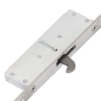Fullex Crimebeater Latch Deadbolt 2 Hooks Double Spindle Multipoint Door Lock - 20mm Faceplate - Image 6