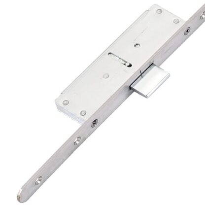 Fullex Crimebeater Latch 3 Deadbolts Double Spindle Multipoint Door Lock - 16mm Faceplate - Image 3