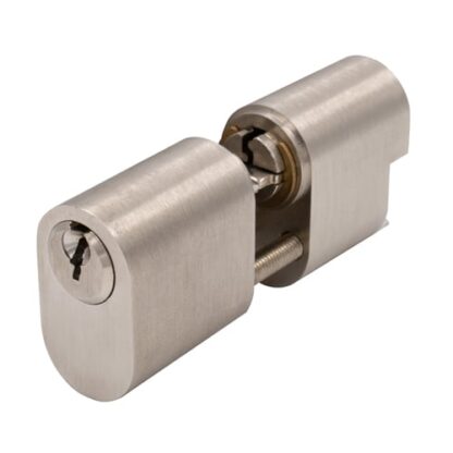Contract Swedish Oval Cylinders - Image 4