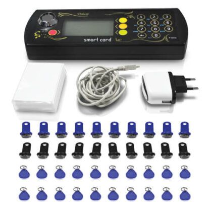 Smartcard Deluxe Machine - Image 2