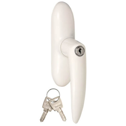 Sobinco Locking Fork Drive Window Handle - Image 2