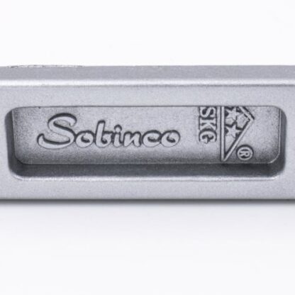 Sobinco UPVC Latch and Deadbolt Keep - Image 3