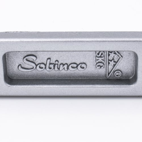 Sobinco UPVC Latch and Deadbolt Keep - Image 3