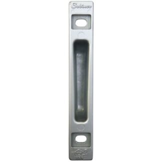 Sobinco UPVC Deadbolt Keep