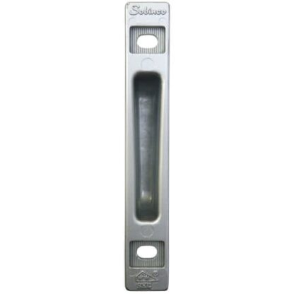 Sobinco UPVC Deadbolt Keep