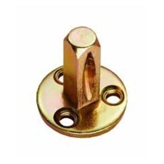 Carlisle Brass SP6T Taylor Spindle 8mm SQ Spare (LEAD TIME: 2-3 DAYS)
