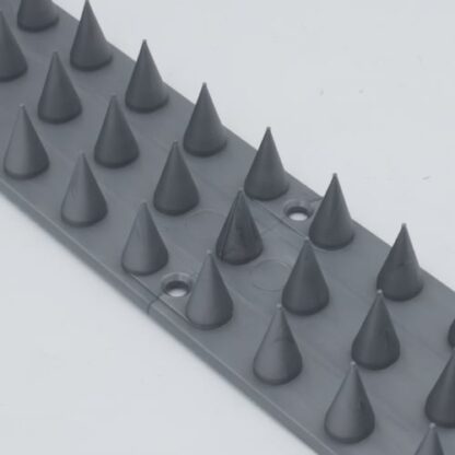 Wall Spike Strip For Fences, Gates, Walls and Window Sills - Image 2