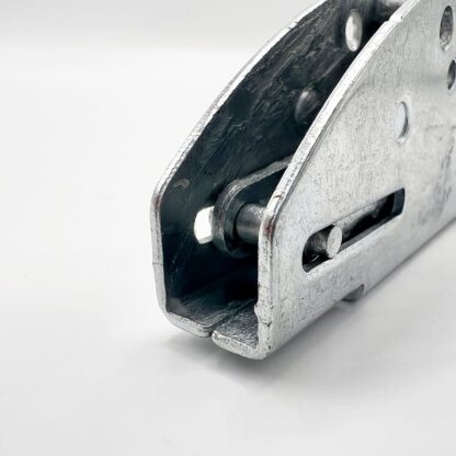 Spilka Window Espagnolette Gearbox - Image 6