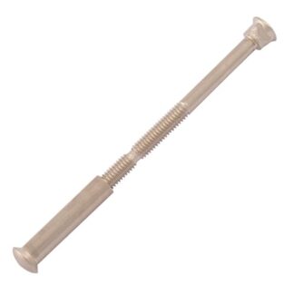 Eurospec SPS85SN M4 x70 Male 85mm Total Female Screw for Bolt Through Furniture (LEAD TIME: 2-3 DAYS)