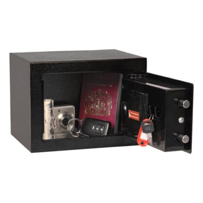Phoenix SS0721 Series Security Safes (LEAD TIME: 2-3 DAYS) - Image 2