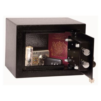 Phoenix SS0721 Series Security Safes (LEAD TIME: 2-3 DAYS) - Image 5