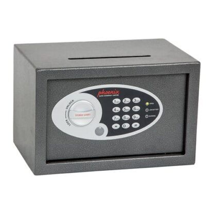 Phoenix SS0800 Series Deposit Safes (LEAD TIME: 2-3 DAYS) - Image 10
