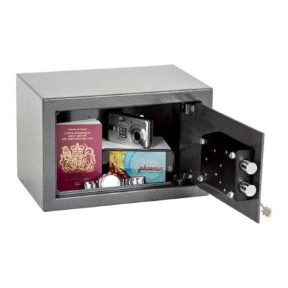 Phoenix SS0800 Series Security Safes (LEAD TIME: 2-3 DAYS) - Image 2