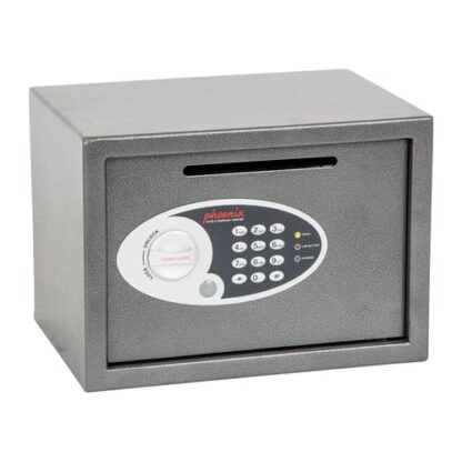 Phoenix SS0800 Series Deposit Safes (LEAD TIME: 2-3 DAYS) - Image 14