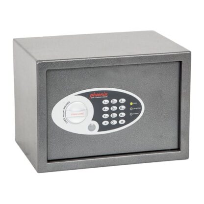 Phoenix SS0800 Series Security Safes (LEAD TIME: 2-3 DAYS) - Image 10