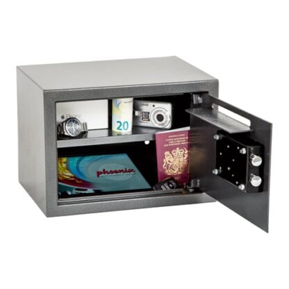 Phoenix SS0800 Series Deposit Safes (LEAD TIME: 2-3 DAYS) - Image 5