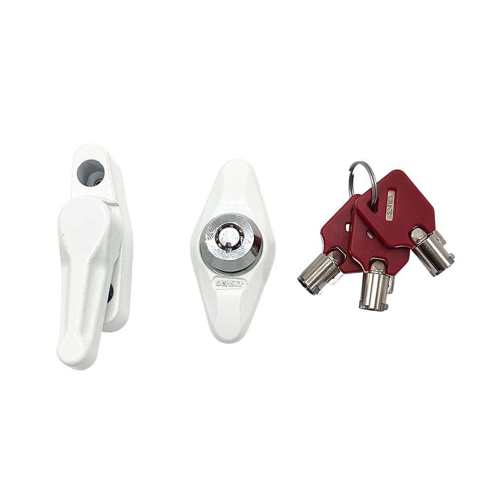 SASHSTOP Locking Jammer - Image 5