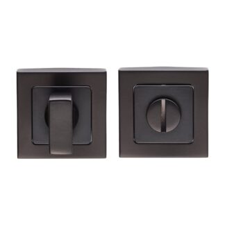 Eurospec SST1415MB Square Thumbturn and Release (LEAD TIME: 2-3 DAYS)