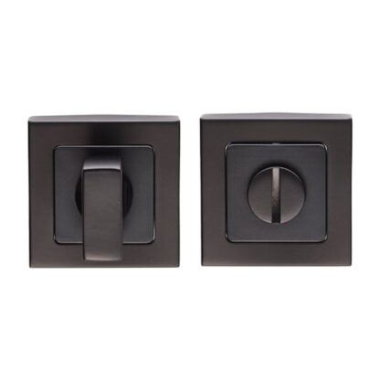 Eurospec SST1415MB Square Thumbturn and Release (LEAD TIME: 2-3 DAYS)