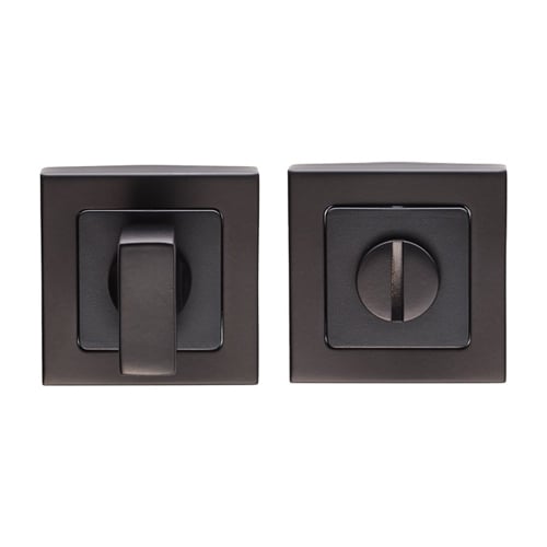 Eurospec SST1415MB Square Thumbturn and Release (LEAD TIME: 2-3 DAYS)