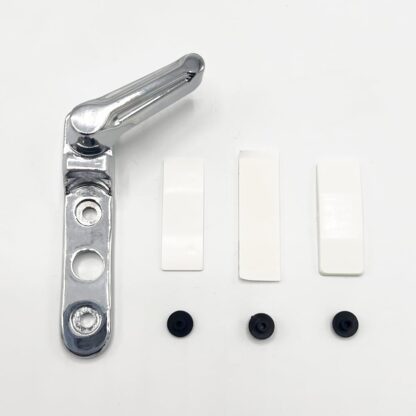 SASHSTOP Window Handle Jammer - Image 2