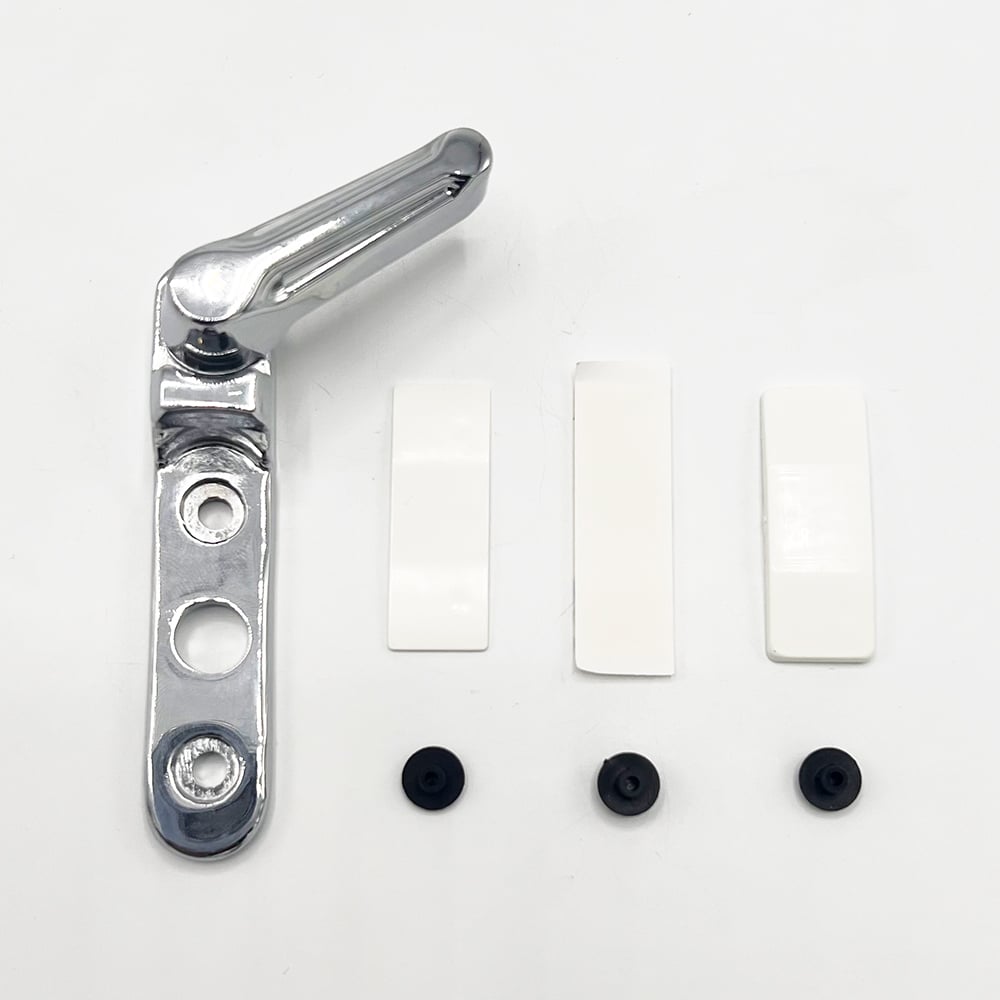 SASHSTOP Window Handle Jammer - Image 2