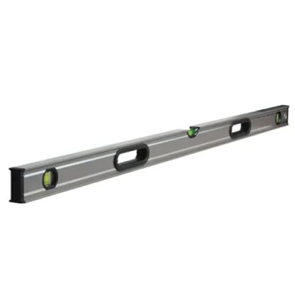 Stanley FatMax® Pro Box Beam 3 Vial Spirit Level
