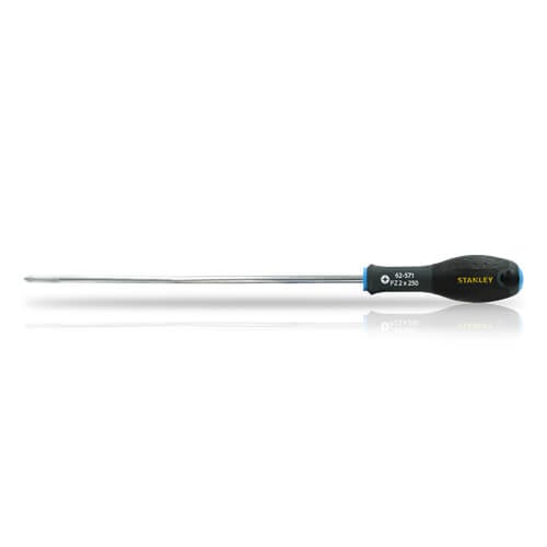 Stanley Fatmax Screwdriver Pozi