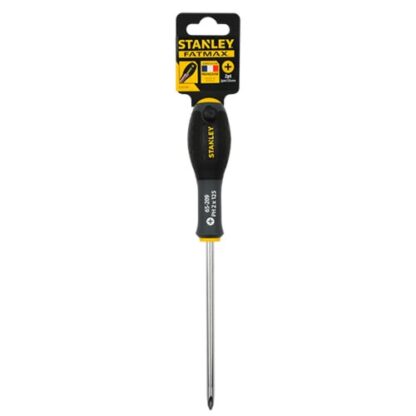 Stanley Fatmax Screwdriver Philips - Image 5
