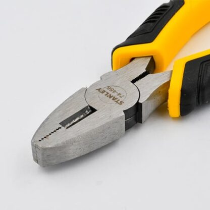 Stanley 3 Pce Control Grip Plier Set - Image 5