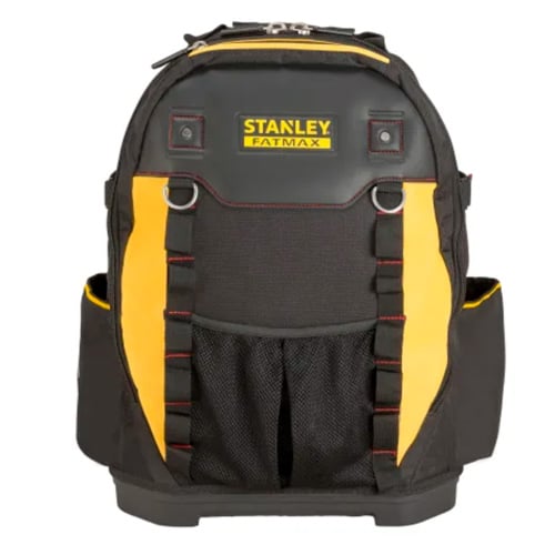 STANLEY® FatMax® Tool Backpack - Image 2