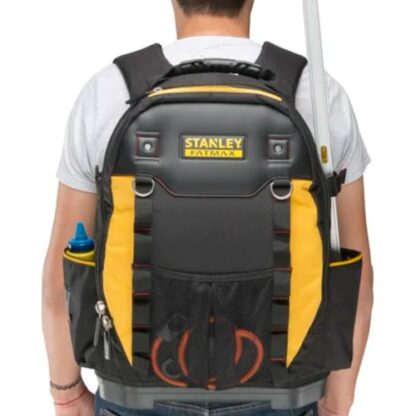 STANLEY® FatMax® Tool Backpack - Image 8